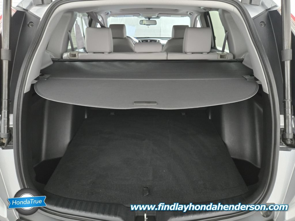 Certified 2019 Honda CR-V EX-L image 20