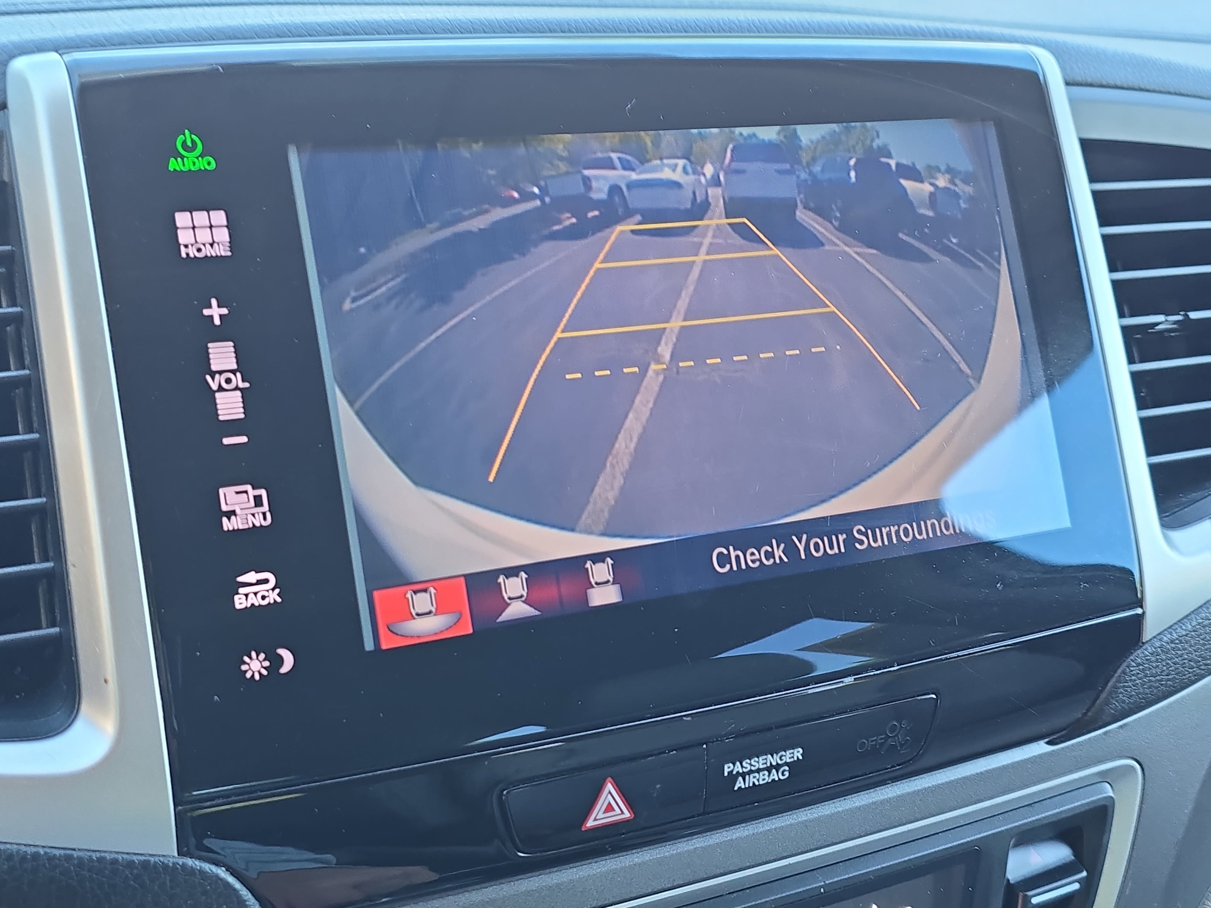 Used 2016 Honda Pilot EX-L image 23