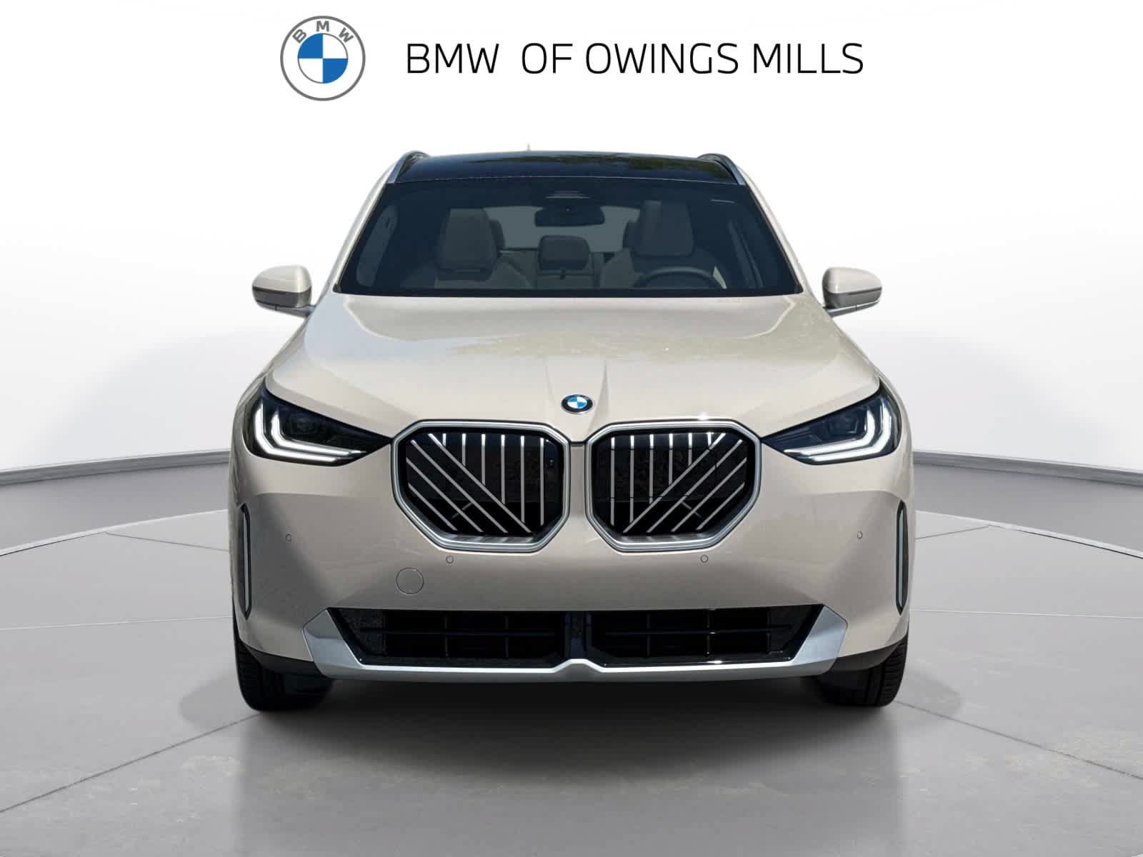 New 2026 BMW X3 xDrive30i w/ Premium Package AWD/4WD image 8