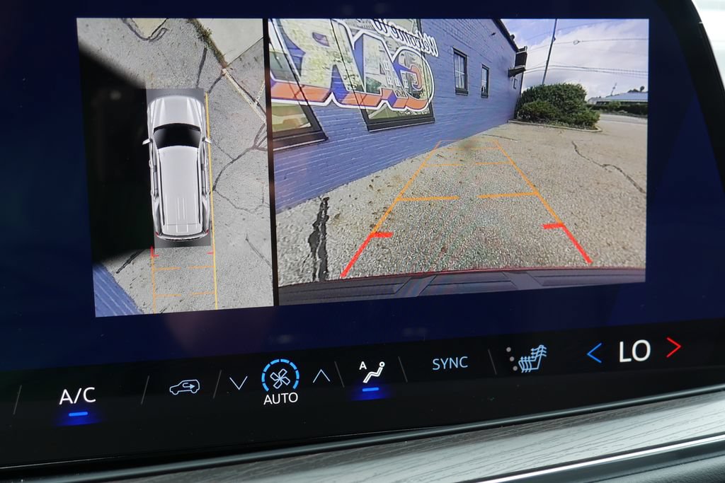 New 2026 Chevrolet Tahoe LT AWD/4WD image 29