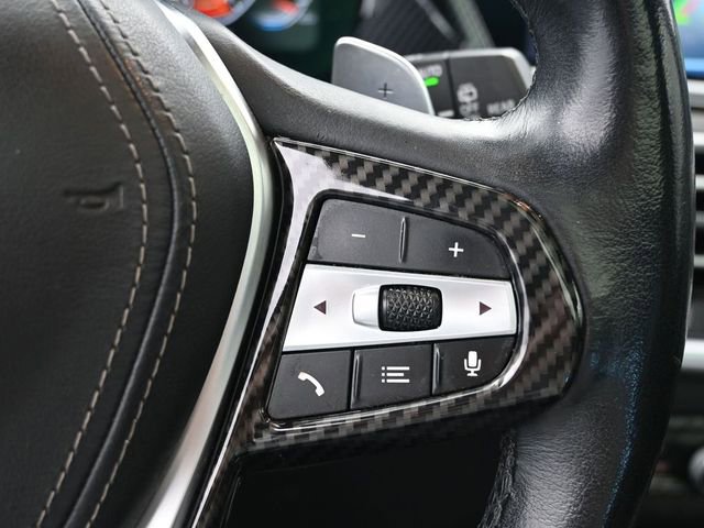 Used 2019 BMW X5 xDrive40i w/ Convenience Package image 34