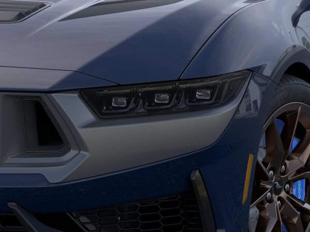 New 2026 Ford Mustang Dark Horse RWD image 18
