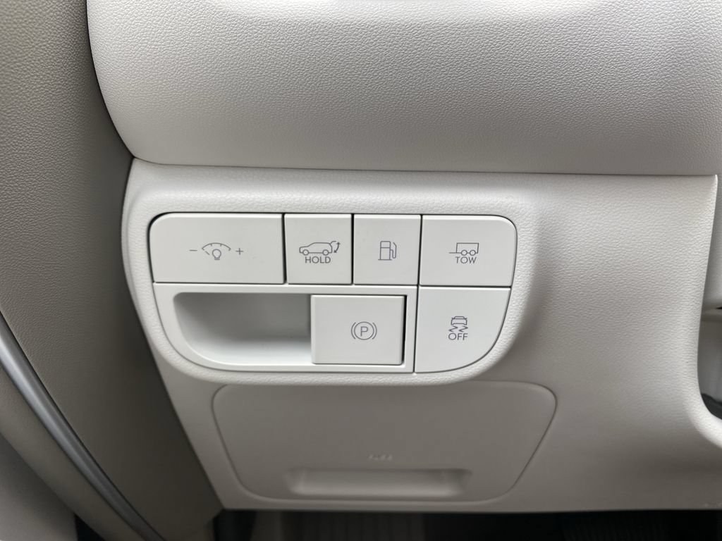 New 2026 Hyundai Palisade FWD Hybrid image 19