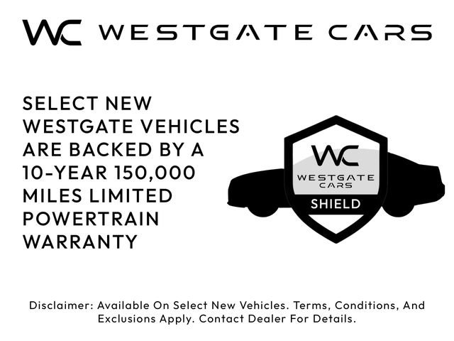 New 2023 Dodge Durango AWD w/ Skid Plate Group image 17