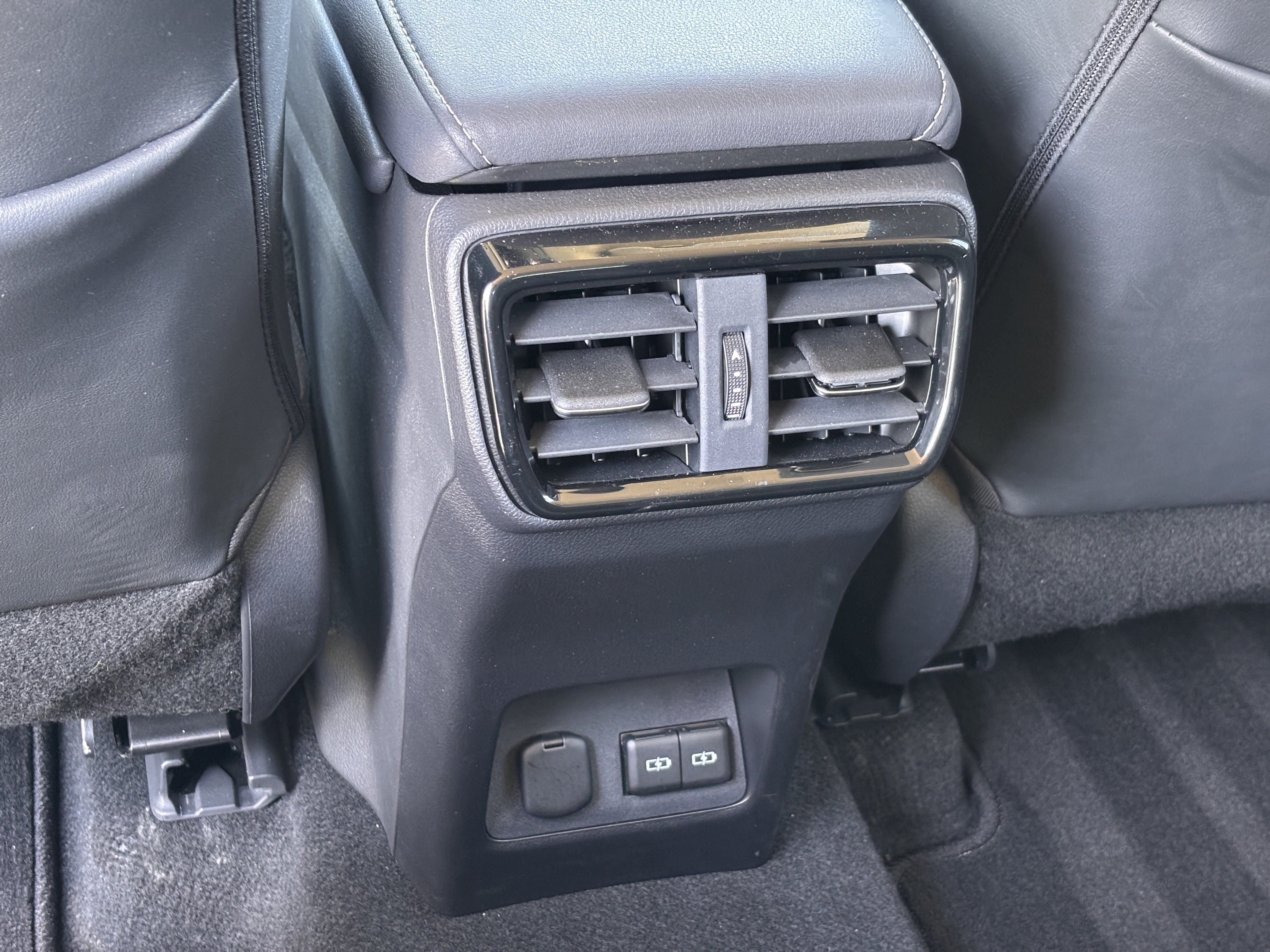 Used 2026 Lexus NX 350 AWD w/ Accessory Package (Z1) image 33