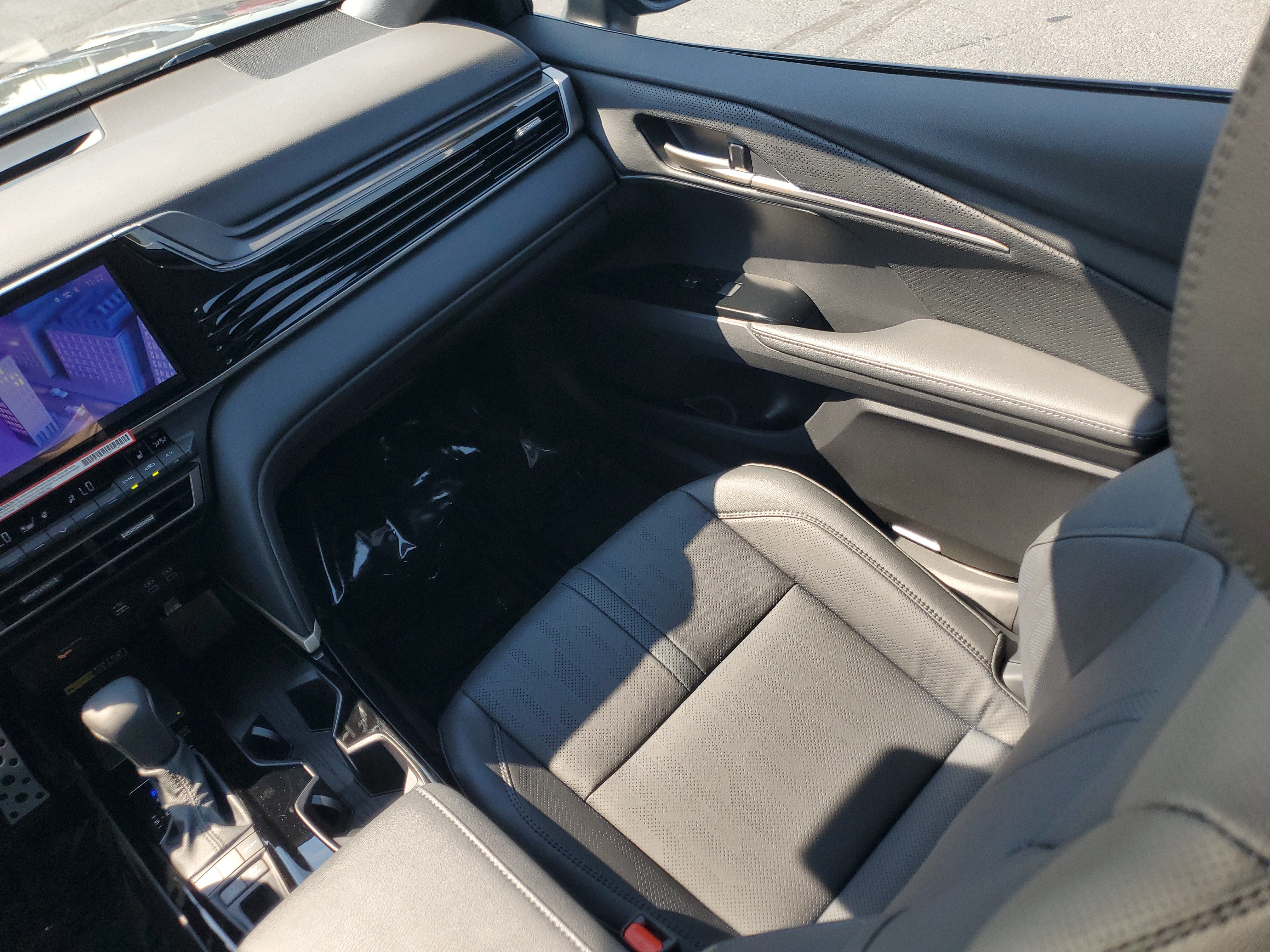 New 2026 Toyota Camry XSE AWD/4WD image 15