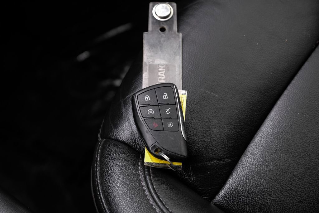 Used 2021 Chevrolet Suburban LT image 63