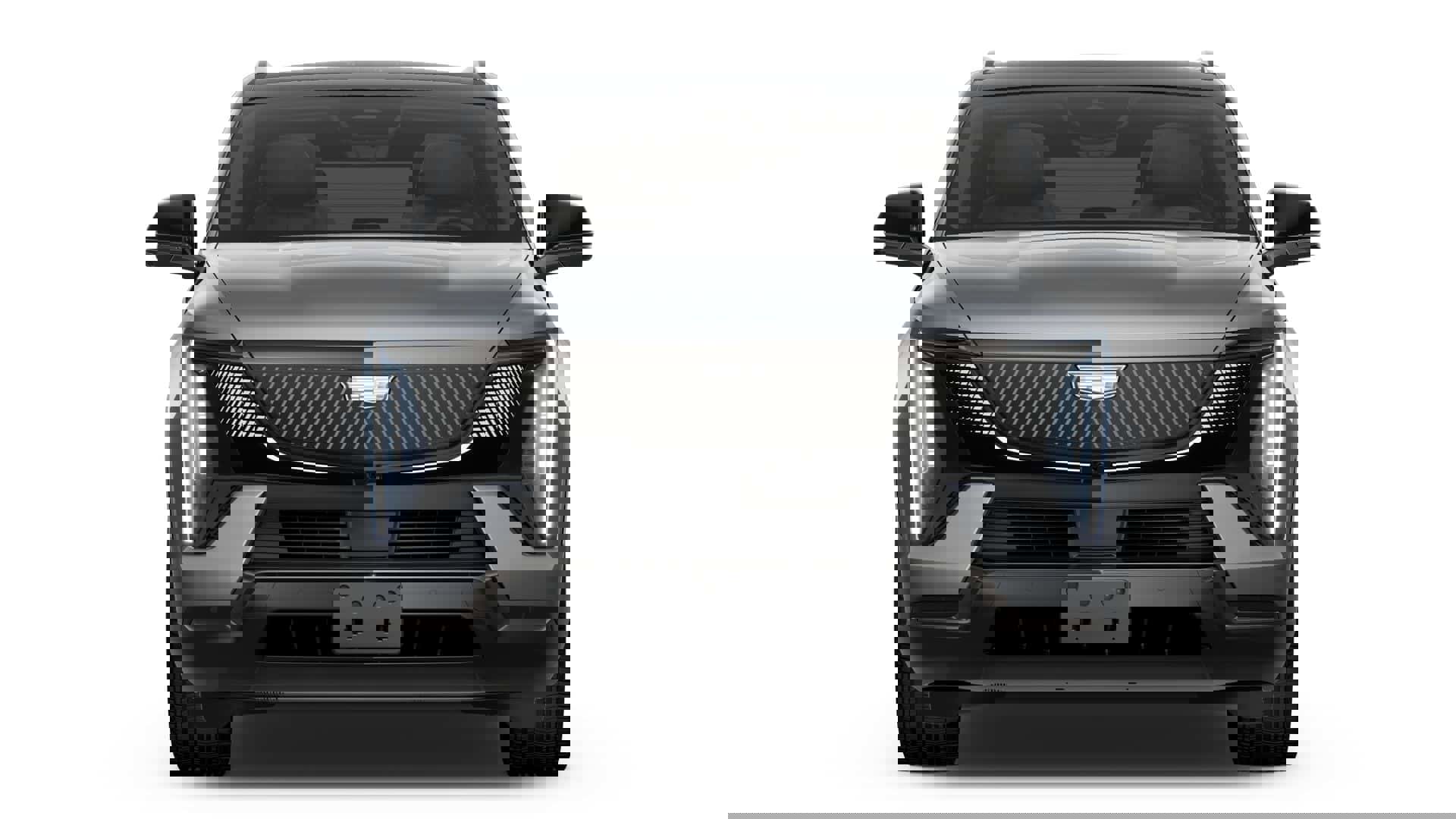 New 2026 Cadillac Escalade IQL Sport 1 image 26