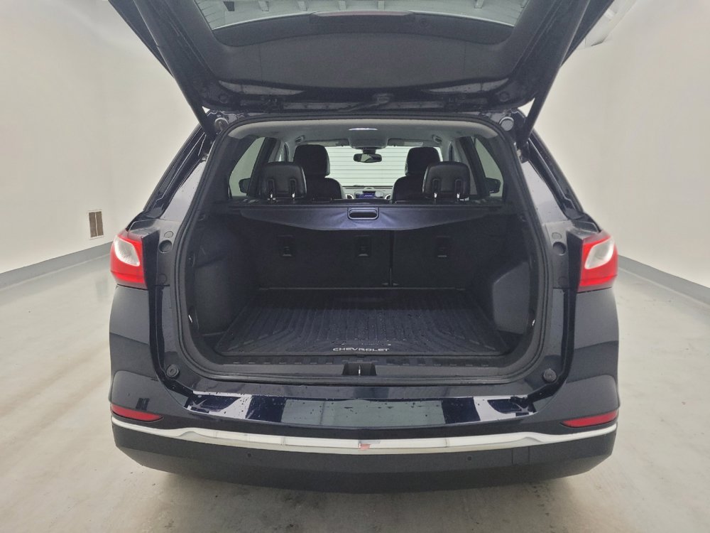 Used 2020 Chevrolet Equinox Premier AWD/4WD image 29