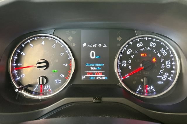 Certified 2019 Toyota RAV4 LE w/ All Weather Liner Package AWD/4WD image 28
