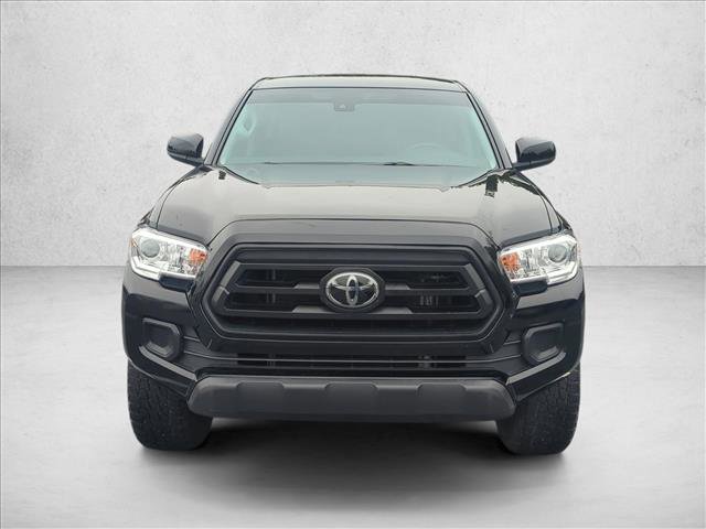 Certified 2023 Toyota Tacoma SR image 2