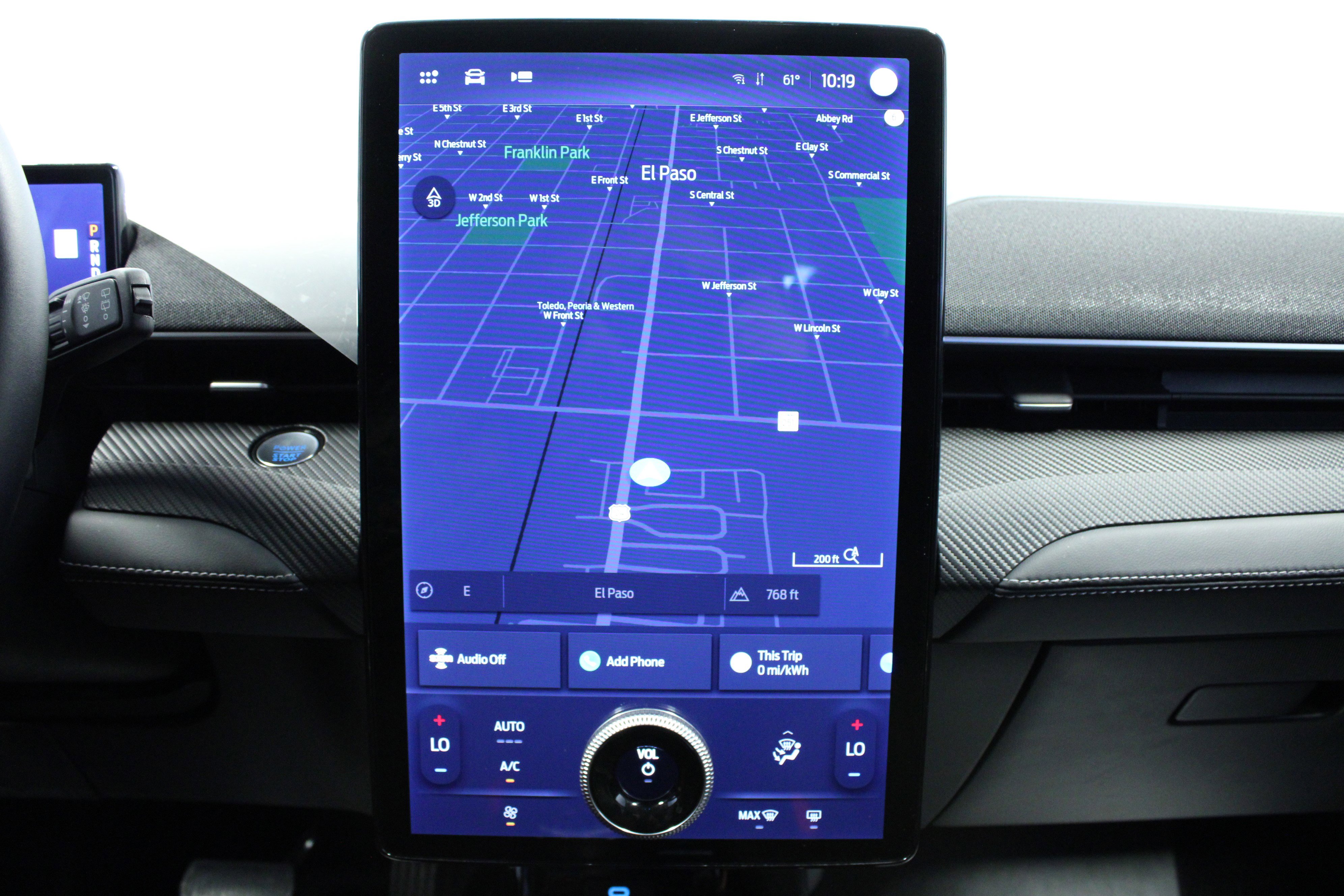 Used 2024 Ford Mustang Mach-E Select image 22