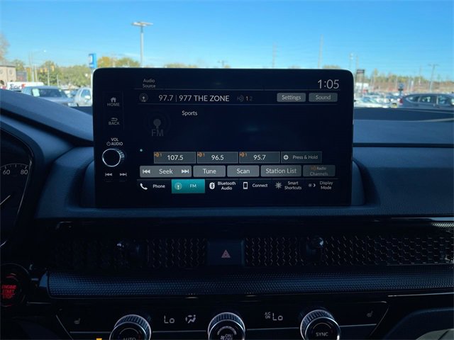 Used 2023 Honda CR-V EX-L image 18