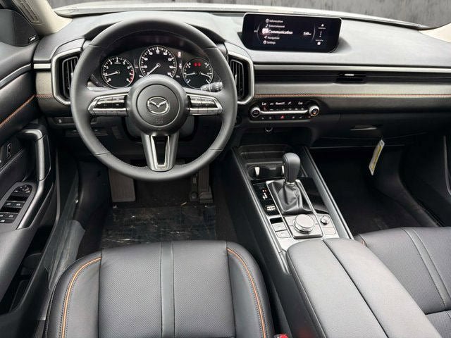 New 2026 MAZDA CX-50 AWD 2.5 S w/ Weather Package image 30