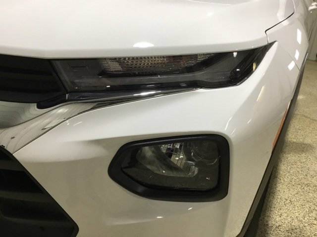 Used 2023 Chevrolet TrailBlazer LT image 7