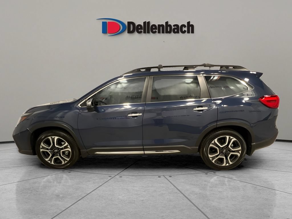 Certified 2023 Subaru Ascent Touring AWD/4WD image 2