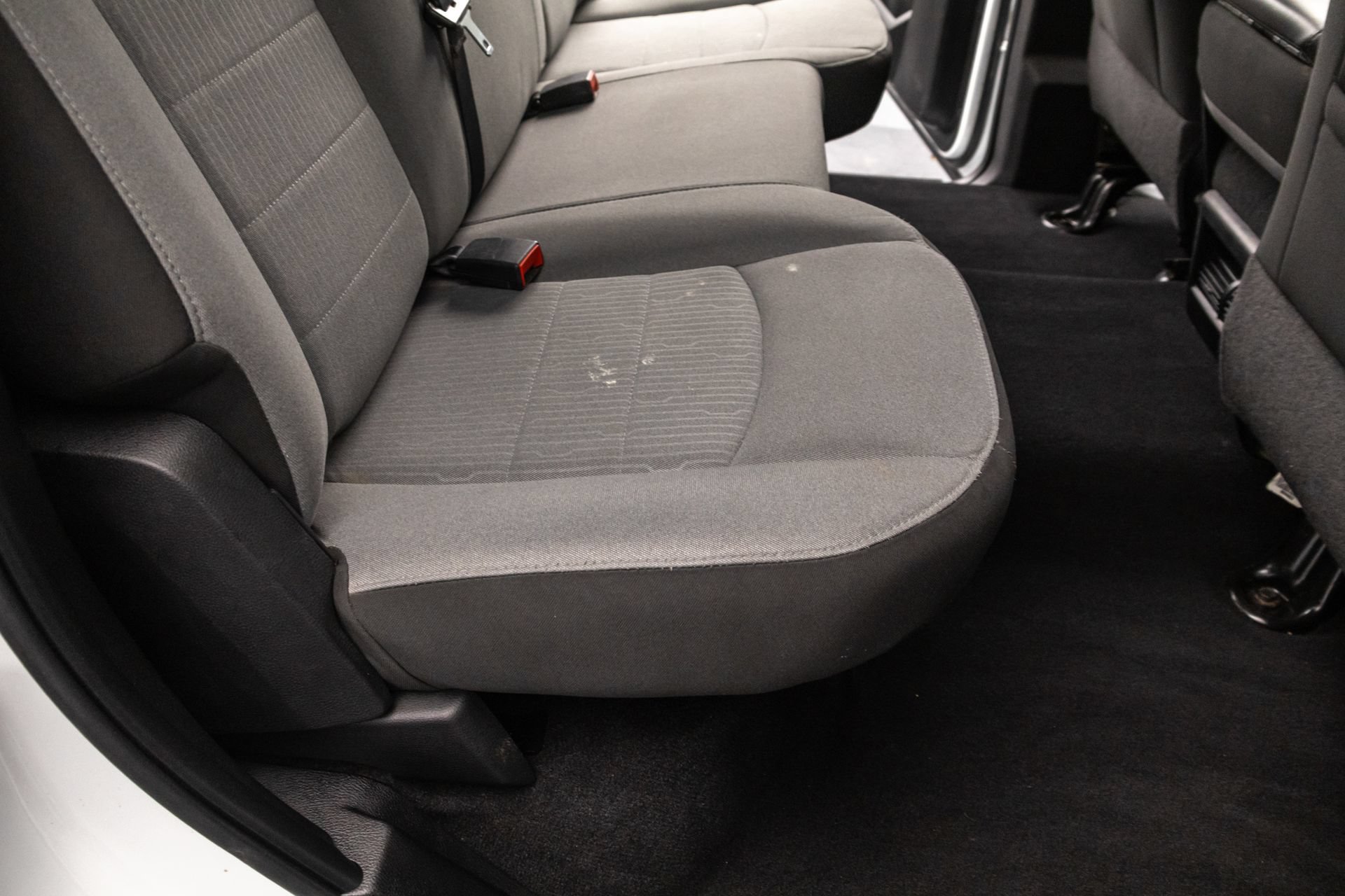 Used 2022 RAM 1500 Classic SLT w/ Electronics Group AWD/4WD image 37