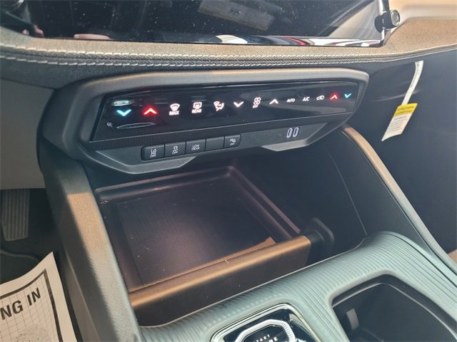 New 2026 Jeep Cherokee Laredo image 26