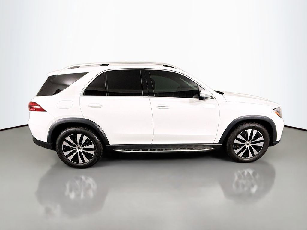 Used 2024 Mercedes-Benz GLE 350 GLE 350 w/ 3rd Row Seat Package image 8