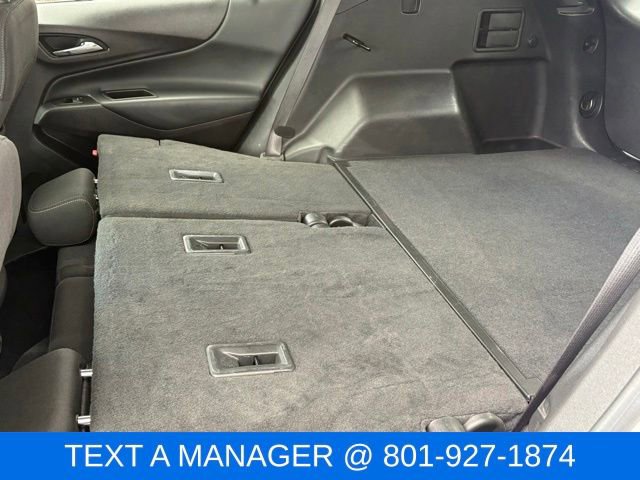 Used 2024 Chevrolet Equinox LT AWD/4WD image 14