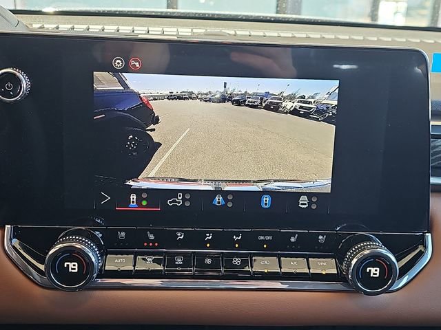 New 2026 GMC Canyon AT4 w/ Technology Plus Package image 13