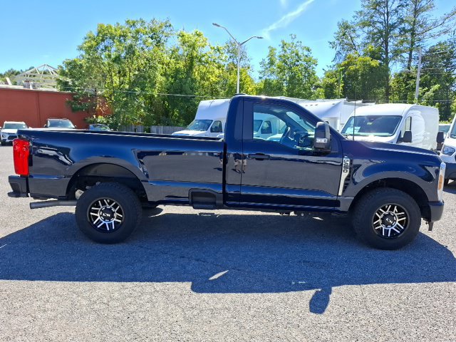 Used 2024 Ford F250 XL w/ XL Driver Assist Package RWD image 2