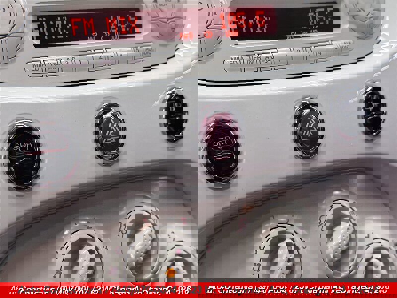 Used 2012 FIAT 500 Pop image 11