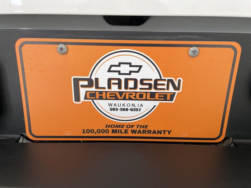 Used 2024 Chevrolet Silverado 1500 LT image 4