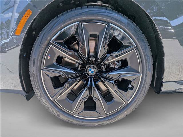 New 2026 BMW 740i xDrive AWD/4WD image 10