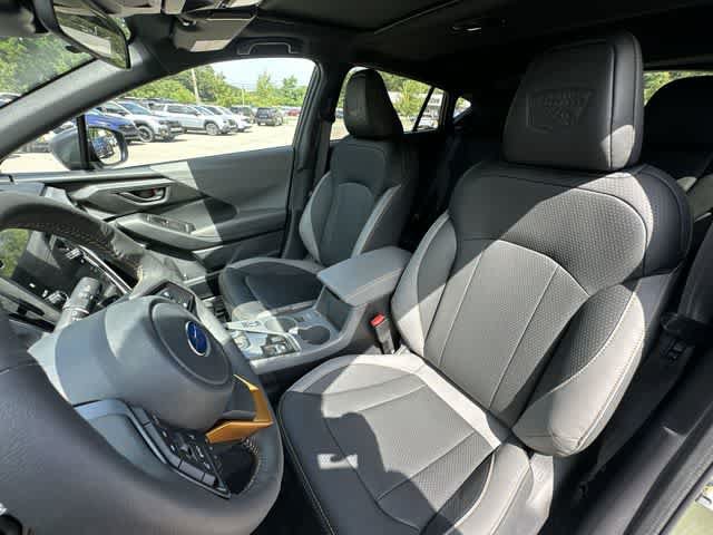 New 2026 Subaru Crosstrek 2.5i Wilderness AWD/4WD image 16