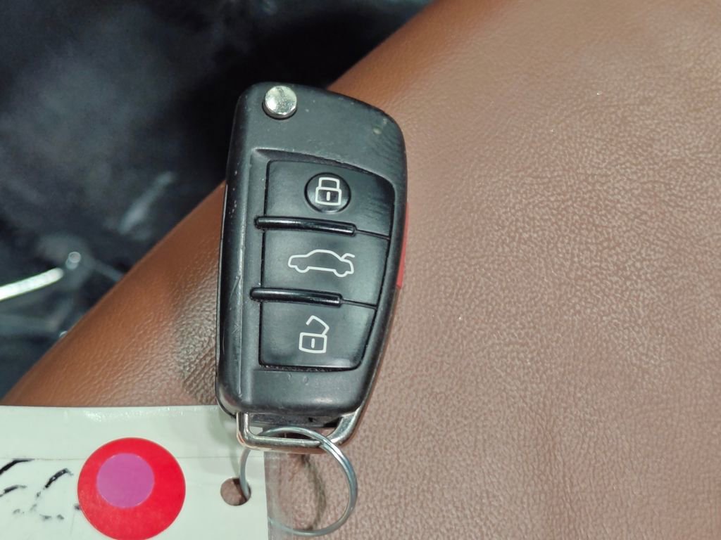 Used 2022 Audi Q3 2.0T Premium Plus w/ Premium Plus Package image 13