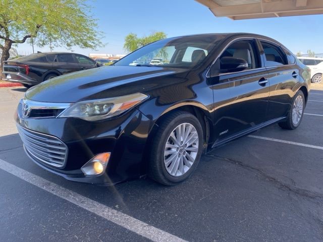 Used 2013 Toyota Avalon XLE Touring w/ Preferred Accessory Package image 1