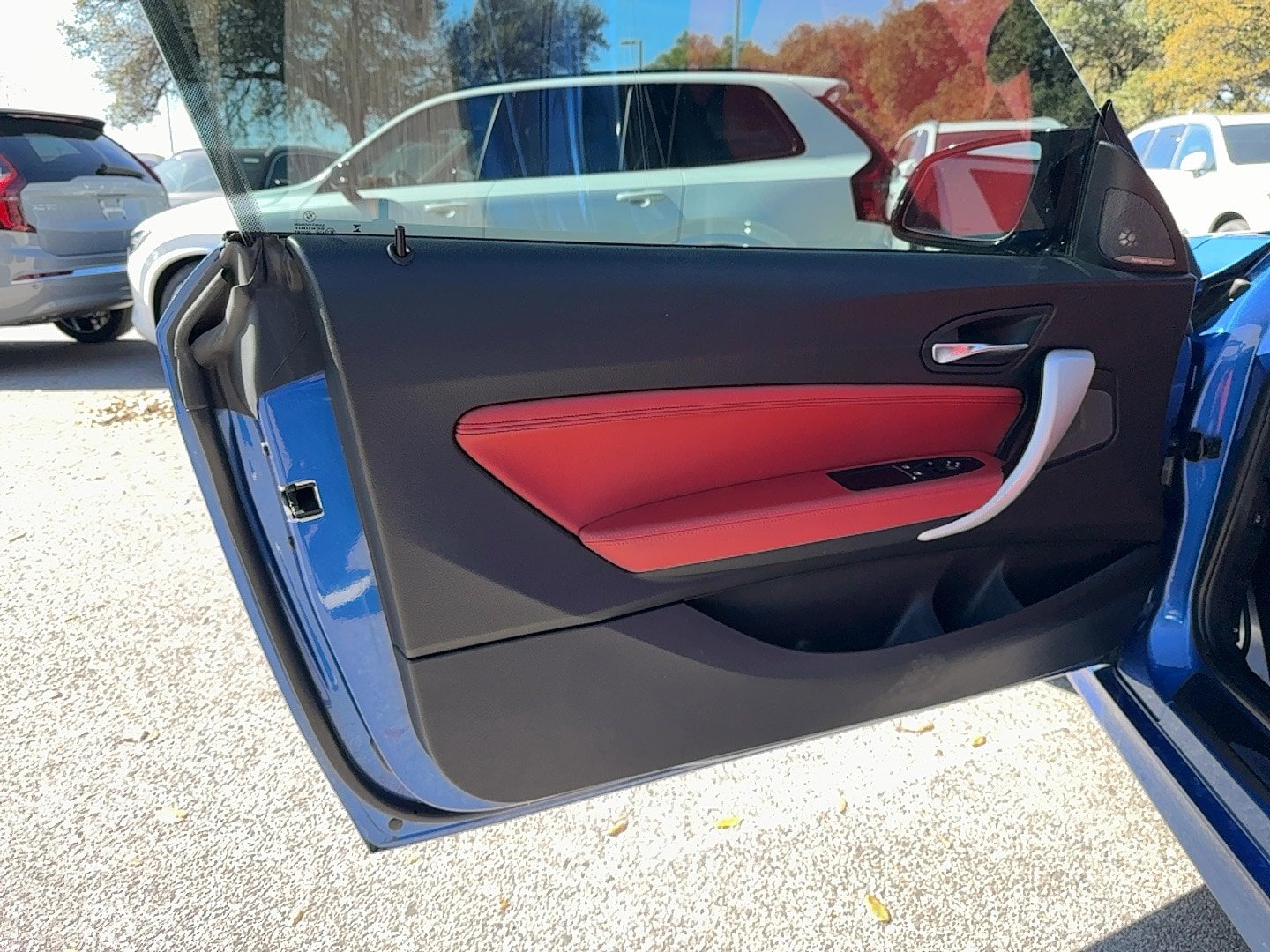 Used 2021 BMW M240i xDrive Coupe AWD/4WD image 7