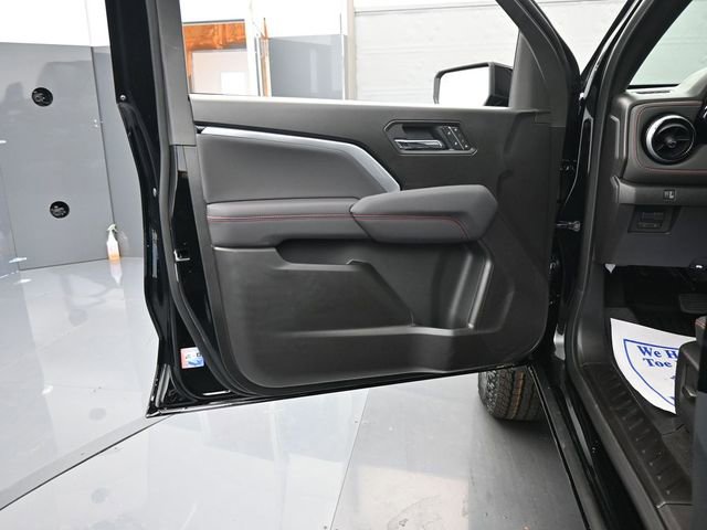 New 2026 Chevrolet Colorado Z71 w/ Technology Package image 9