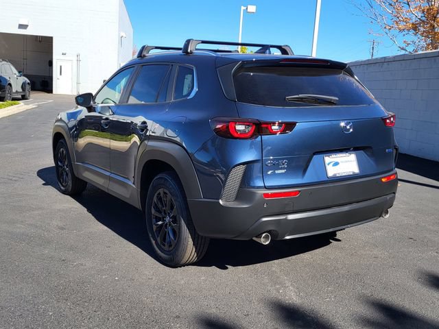 New 2026 MAZDA CX-50 2.5 Hybrid w/ Weather Package AWD/4WD image 3