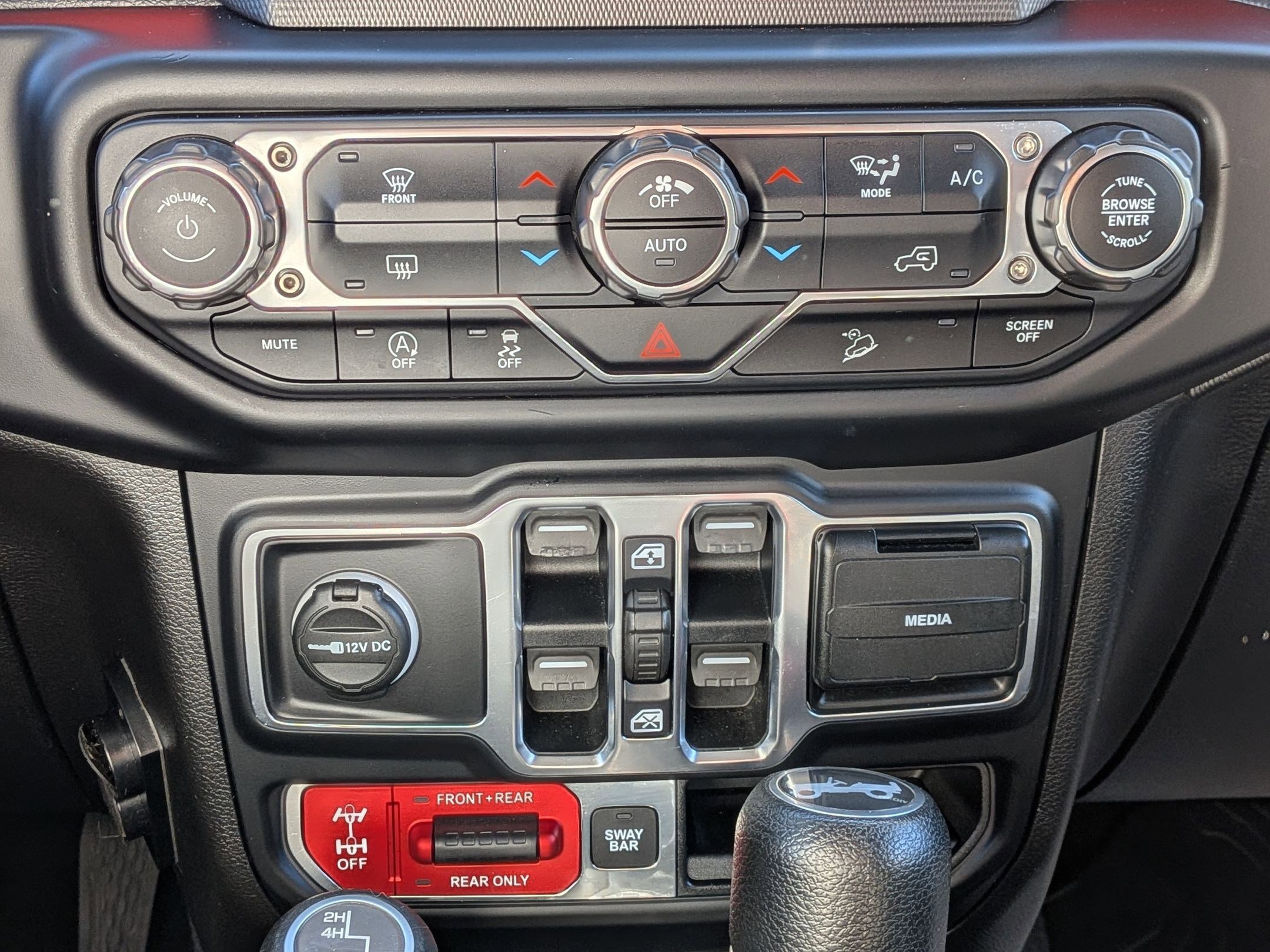 Used 2020 Jeep Wrangler Unlimited Rubicon image 17