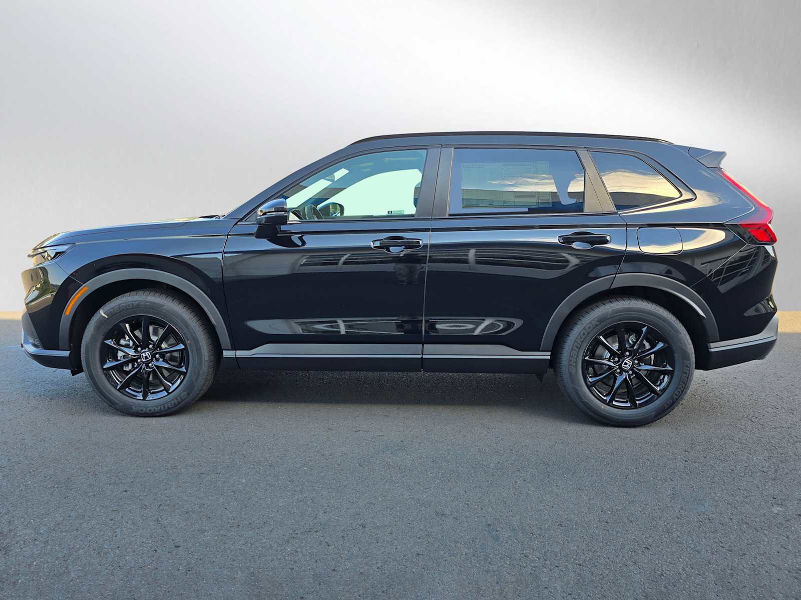 New 2026 Honda CR-V Sport-L image 6