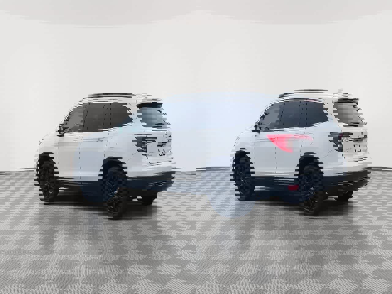 Used 2022 Honda Pilot Special Edition image 6