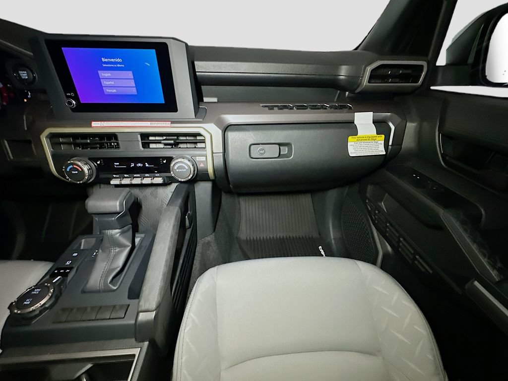 New 2026 Toyota Tacoma SR5 AWD/4WD image 26