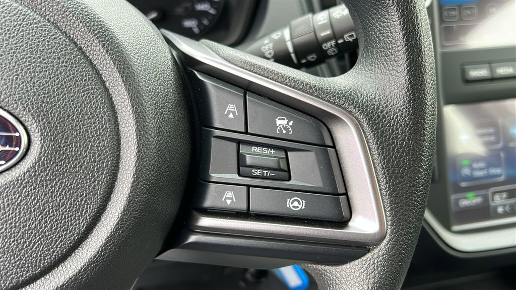 Certified 2024 Subaru Impreza 2.0i AWD/4WD image 13