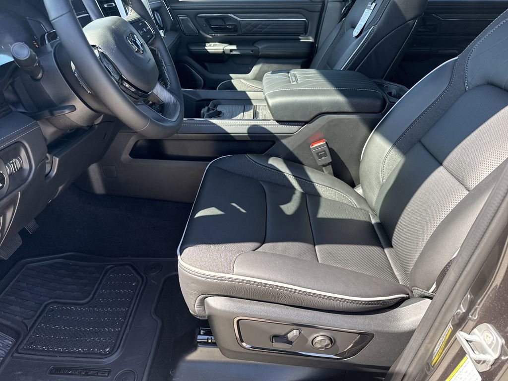 New 2026 RAM 1500 Limited image 12