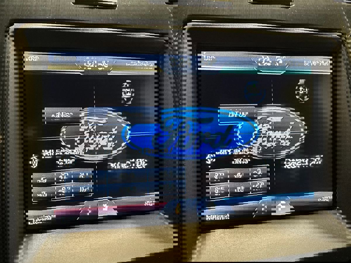 Used 2014 Ford F150 FX4 w/ FX Appearance Package image 27