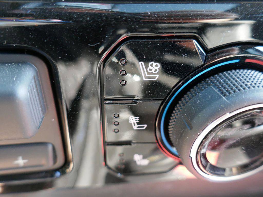 New 2026 Chevrolet Silverado 3500 LTZ w/ LTZ Plus Package image 28