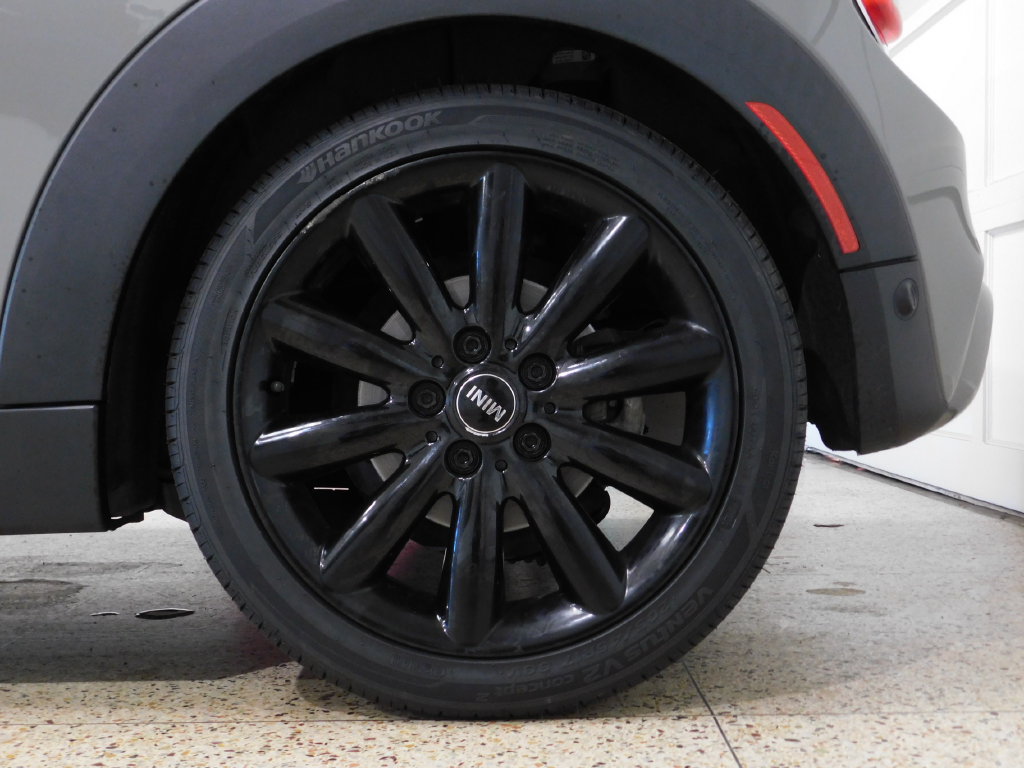 Used 2017 MINI Cooper S FWD image 87