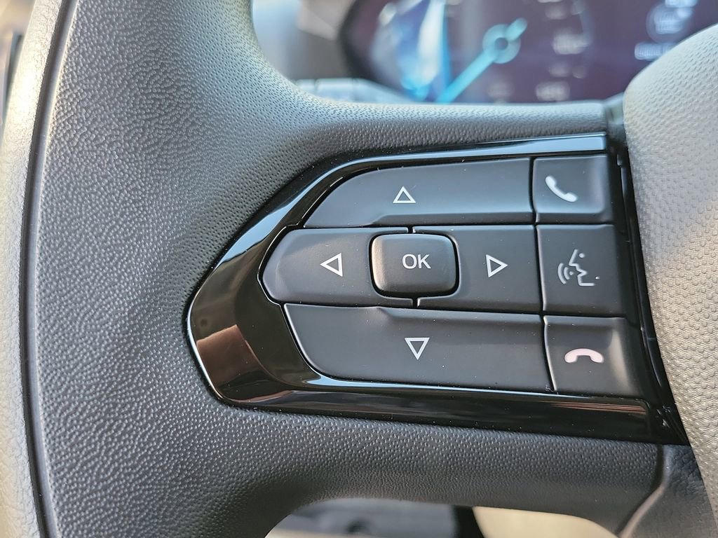 New 2026 RAM ProMaster 1500 image 5