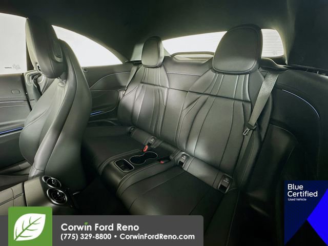 Used 2024 Mercedes-Benz CLE 300 4MATIC Cabriolet image 29