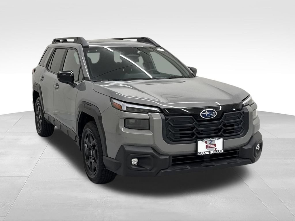 Certified 2026 Subaru Outback Limited AWD/4WD image 8