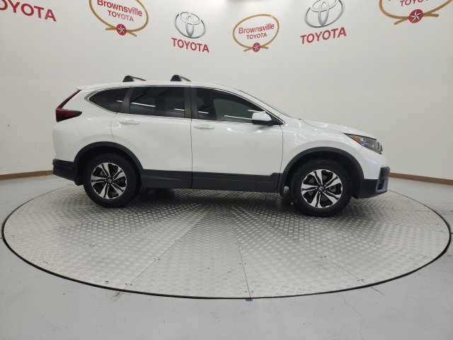 Used 2021 Honda CR-V Special Edition image 3