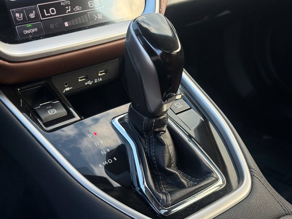 Used 2020 Subaru Outback Touring XT AWD/4WD image 19