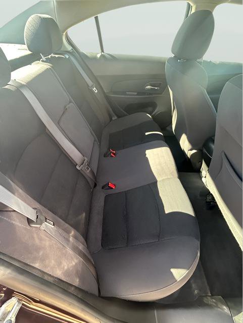Used 2015 Chevrolet Cruze LT FWD image 20
